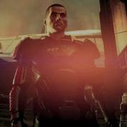 Mass Effect Trilogy Официальный трейлер