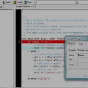Debugging With DevC