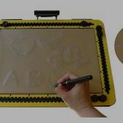 Braille Tactile Graphics