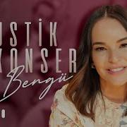 Bengü Akustik Derleme