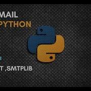 Send Email Using Python Using Pywhatkit And SmtpLIb Python Tutorial Mr Lazy Progrmmer