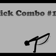 Pivot How To Animate Kick Combo 10