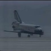 1981 First Space Shuttle Landing CBS News