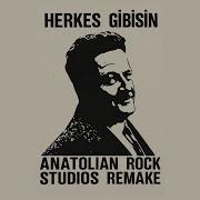 Herkes Gibisin Anatolian Rock Studios Remake
