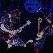 BAND MAID HATE Official Live Video