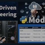 Python Modbus