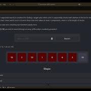 CS50 Final Project Algorithm Visualizer
