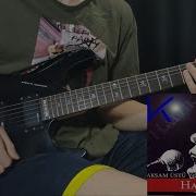 Haluk Levent Elfida Gitar Solo Cover