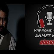 Giderim KARAOKE Cover Si Bemol Karar