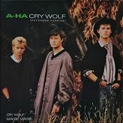 A HA Cry Wolf Extended HQ 1986