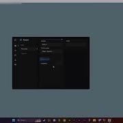 Gui Menu Redesign
