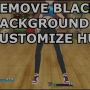 RPG Maker MZ Tutorial 1 4 Battle Hud Text Remove Black Background Title Screen Skip More