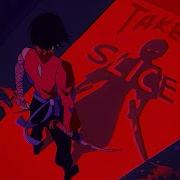 Take A Slice School Project Lol OC Animation
