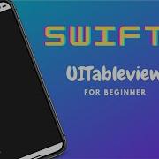 How To Create UITableView In IOS Swift In Hindi IOS Swift Academy Beginner Series Tutorials