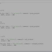 Python Tkinter 5 Toplevel New Window Spawn