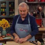 Jacques Pépin Techniques Proper Knife Skills For Cutting Chopping And Slicing