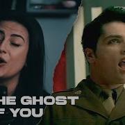 My Chemical Romance The Ghost Of You Cover By CrazyEightyEight