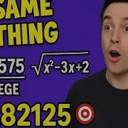 Using Python To Solve The Weirdest Math Problem Ever KS 3 575 CEGE