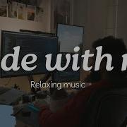 Code And Study With Me 3 Hours Relaxing Music Pomodoro