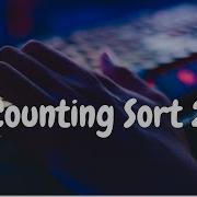 158 Counting Sort 2 Sorting Hackerrank Solution Python