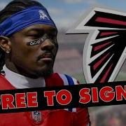 The Atlanta Falcons Might Have Gotten ONE STEP CLOSER To Stefon Diggs