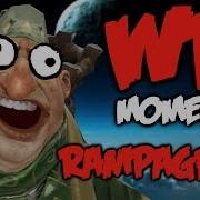 Dota 2 WTF Rampage Compilation 3