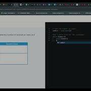 42 Time S Up Python Developer Sololearn