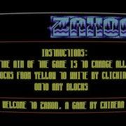 Zaxon Commodore 64