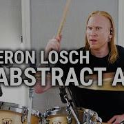 Meinl Cymbals Cameron Losch Abstract Art By Born Of Osiris