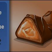 Speed Art Inkscape Chocolate Candy
