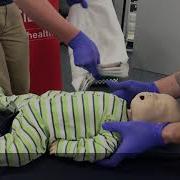 Paediatric Basic Life Support