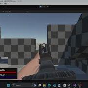 Procedural Recoil System Unity 3D