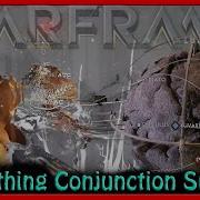 Warframe Everything Conjunction Survival