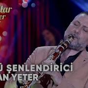 Hatıran Yeter Hüsnü Şenlendirici Şarkılar Bizi Söyler Performans