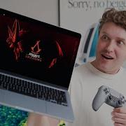 Игры на Mac Assassin S Creed Shadows на MacBook Air M4 Mac Mini и MacBook Pro M4 Pro
