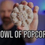 Testing 3 Popcorn Products