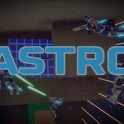 Zero G FPS Astro Battle Gameplay Reveal