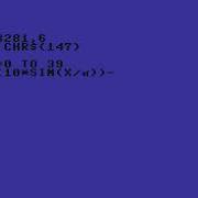 Simon S Basic Commodore 64 Scrolling