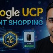 Google UCP This New AI Protocol Makes Agent Shopping Effortless