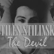 Stiles Stilinski The Devil