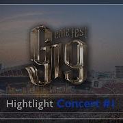 Highlight Concert G19 No 1 L รองเท าผ าใบ ก อนจะเส ยเธอไป ข าน อยสมควรตาย