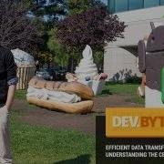 DevBytes Efficient Data Transfers Understanding The Cell Radio