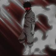 Fire Force AMV Devil Trigger