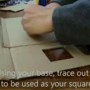 Pentacubers Guest TheJPToad How To Make Your Own Stackmat Platform