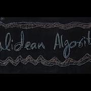 Proof Of Euclidean Algorithm