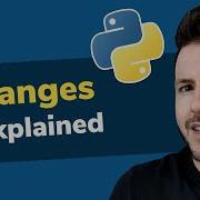 Объяснение диапазонов в Python Диапазоны и списки в Python