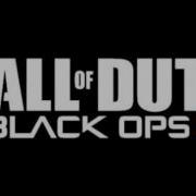 Call Of Duty Black Ops 2 SEAL Spawn Theme