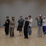 SEVENTEEN LOVE MONEY FAME Dance Practice MIRRORED