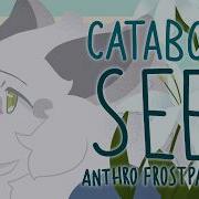 Catabolic Seed Frostpaw PMV Anthro AU