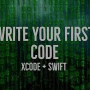 How To Write Your First Code For XCode 12 Swift